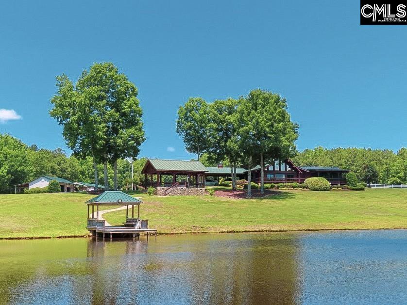 3296 Flat Rock Road Kershaw, SC 29067 - Photo 83 of 94
