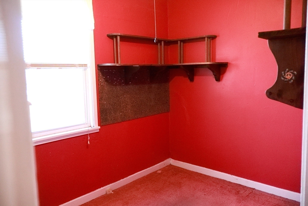 55 Blackstone Road Weymouth, MA 02191 - Photo 12 of 20 a view of a small space with a window