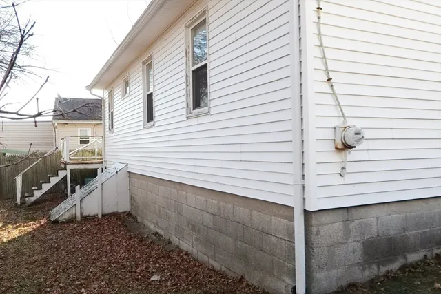 $445,000 | 55 Blackstone Road, Weymouth, MA 02191