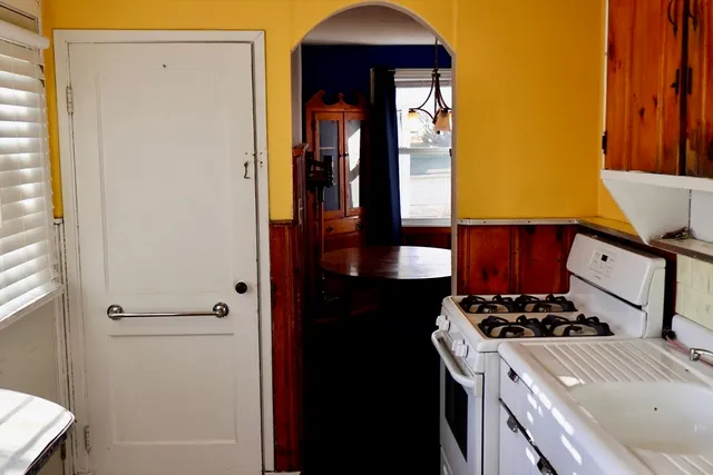 $445,000 | 55 Blackstone Road, Weymouth, MA 02191