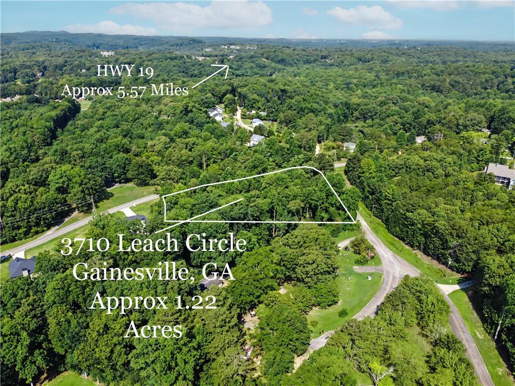 3710 Leach Circle Gainesville, GA 30506 - Photo 4 of 10