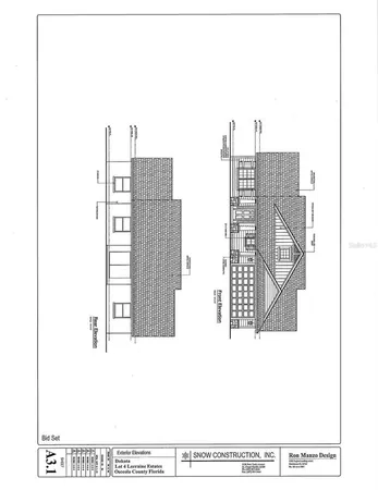 $2,295 | 3071 Drema Drive, St. Cloud, FL 34769