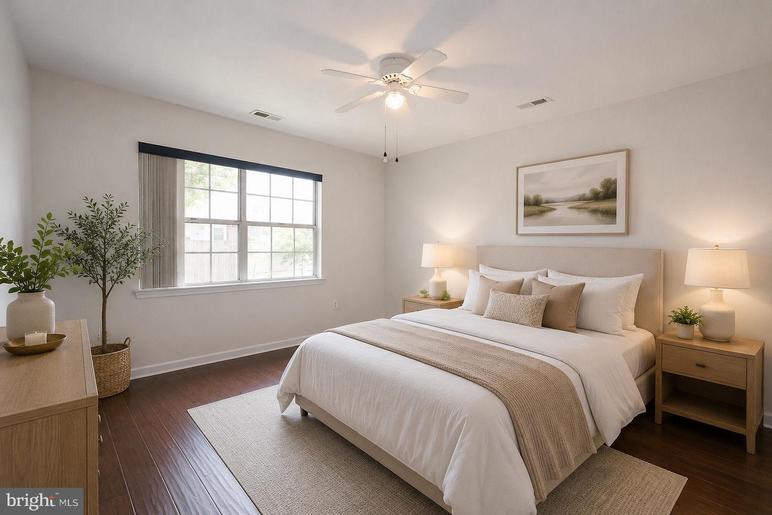 9250 Cherry Lane, Unit 6 Laurel, MD 20708 - Photo 11 of 19 Virtually Staged