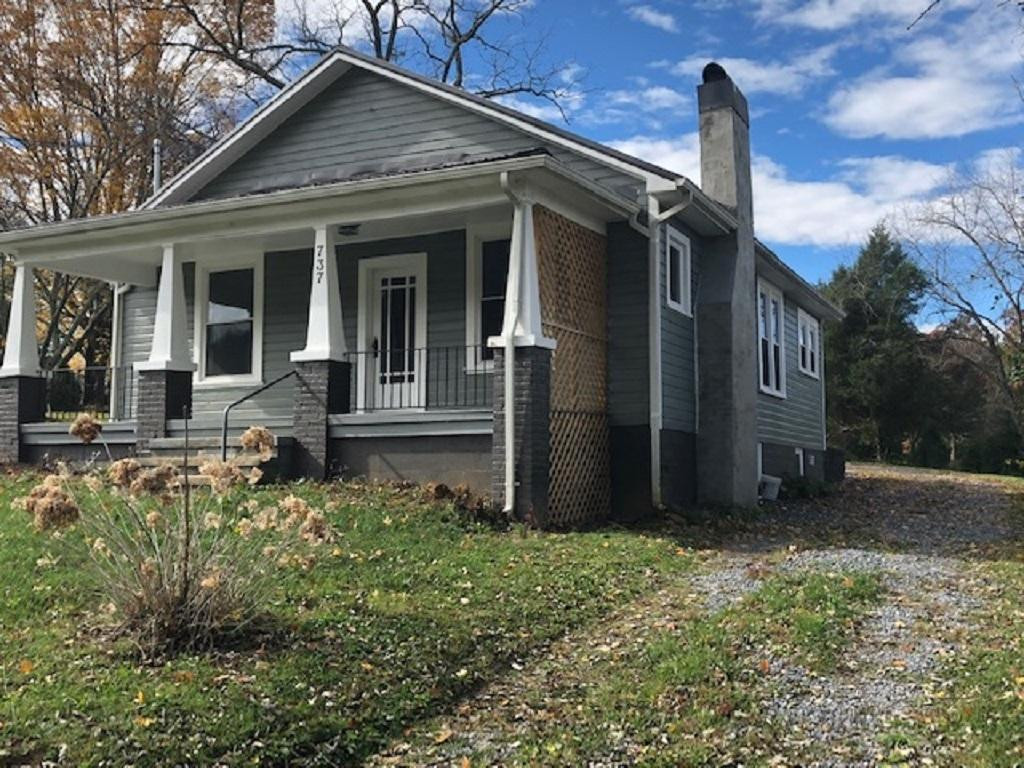 737 Princeton Road Johnson City, TN 37601 - Photo 1 of 19 737 Princeton Rd JC Tenn