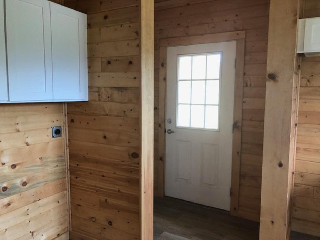 737 Princeton Road Johnson City, TN 37601 - Photo 17 of 19 Back Door