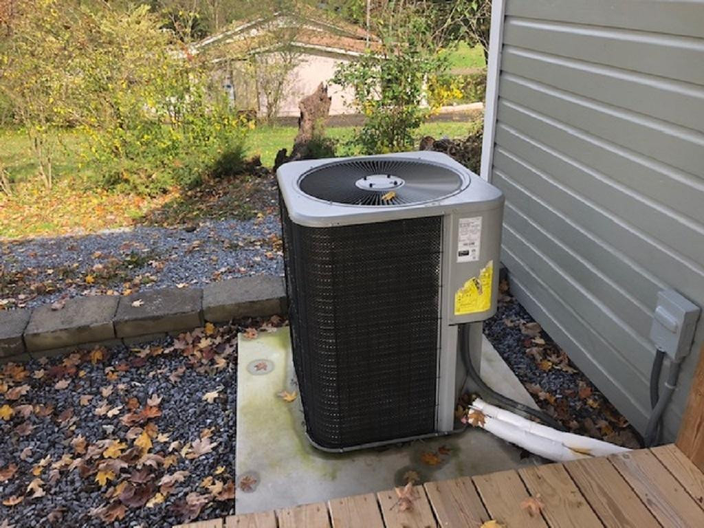 737 Princeton Road Johnson City, TN 37601 - Photo 5 of 19 New HeatPump