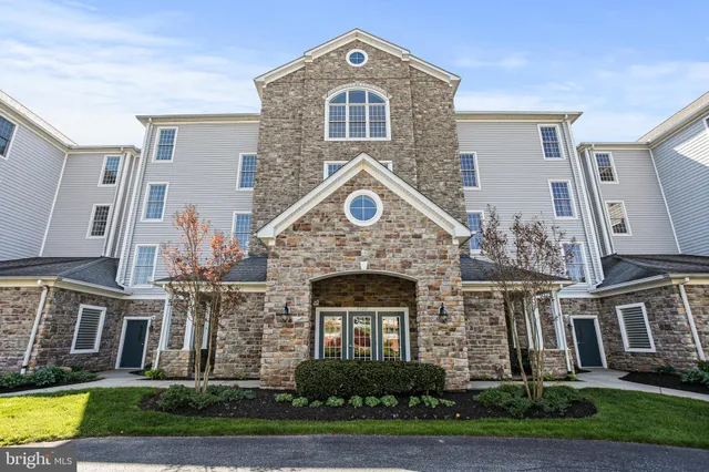 $430,000 | 4700 Water Park Drive, Unit 4700G, Belcamp, MD 21017