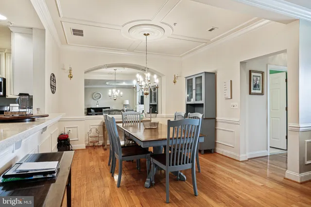 $430,000 | 4700 Water Park Drive, Unit 4700G, Belcamp, MD 21017