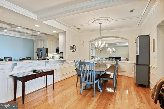 $430,000 | 4700 Water Park Drive, Unit 4700G, Belcamp, MD 21017