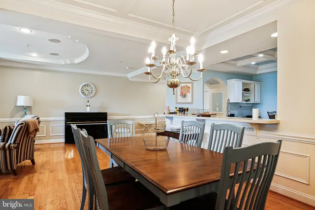 $430,000 | 4700 Water Park Drive, Unit 4700G, Belcamp, MD 21017