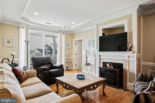 $430,000 | 4700 Water Park Drive, Unit 4700G, Belcamp, MD 21017