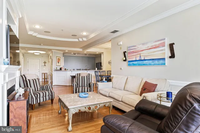 $430,000 | 4700 Water Park Drive, Unit 4700G, Belcamp, MD 21017