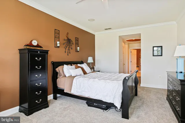 $430,000 | 4700 Water Park Drive, Unit 4700G, Belcamp, MD 21017