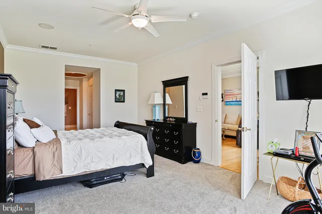 $430,000 | 4700 Water Park Drive, Unit 4700G, Belcamp, MD 21017