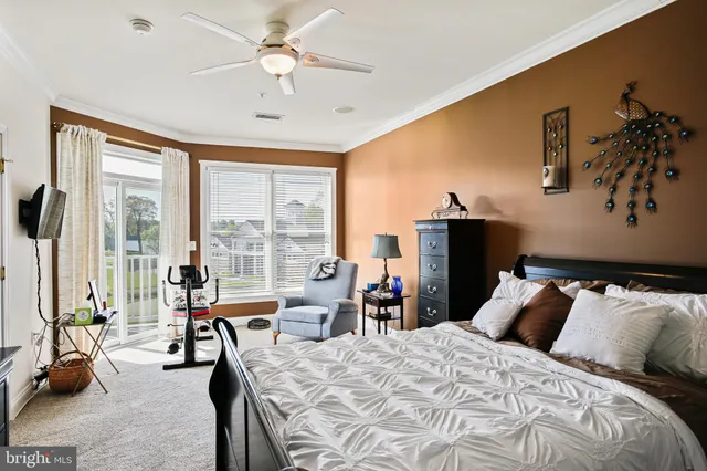 $430,000 | 4700 Water Park Drive, Unit 4700G, Belcamp, MD 21017