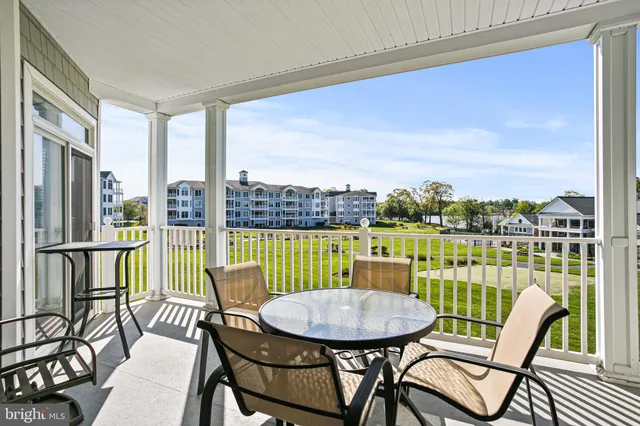 $430,000 | 4700 Water Park Drive, Unit 4700G, Belcamp, MD 21017