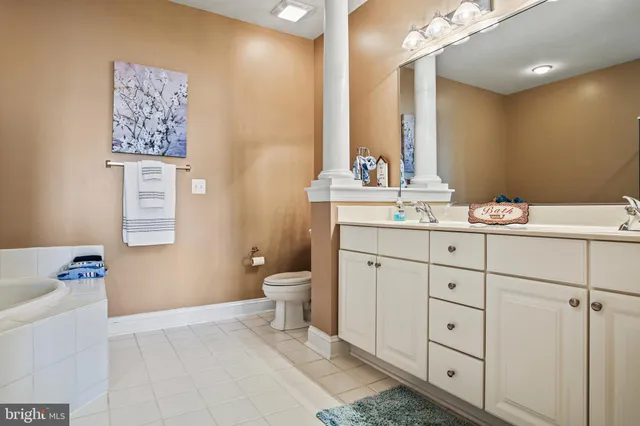 $430,000 | 4700 Water Park Drive, Unit 4700G, Belcamp, MD 21017