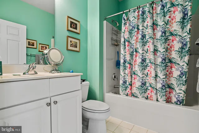 $430,000 | 4700 Water Park Drive, Unit 4700G, Belcamp, MD 21017