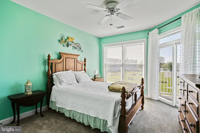 $430,000 | 4700 Water Park Drive, Unit 4700G, Belcamp, MD 21017