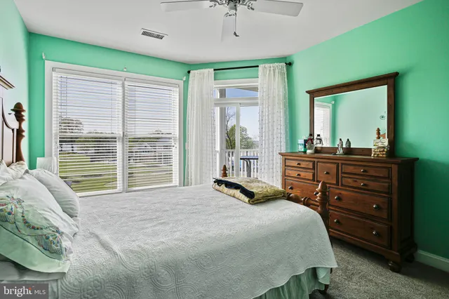 $430,000 | 4700 Water Park Drive, Unit 4700G, Belcamp, MD 21017