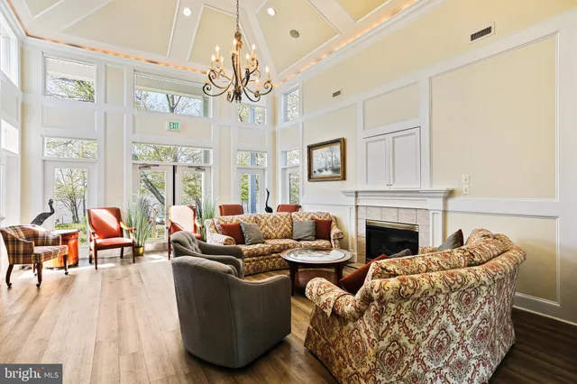 $430,000 | 4700 Water Park Drive, Unit 4700G, Belcamp, MD 21017