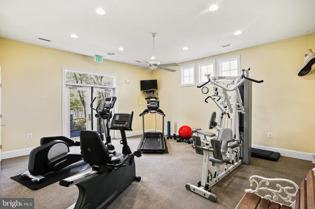 $430,000 | 4700 Water Park Drive, Unit 4700G, Belcamp, MD 21017