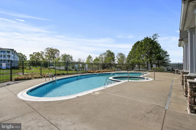 $430,000 | 4700 Water Park Drive, Unit 4700G, Belcamp, MD 21017
