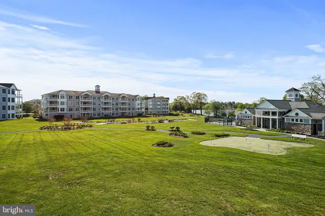 $430,000 | 4700 Water Park Drive, Unit 4700G, Belcamp, MD 21017