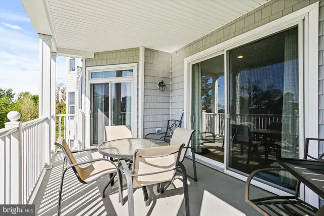 $430,000 | 4700 Water Park Drive, Unit 4700G, Belcamp, MD 21017