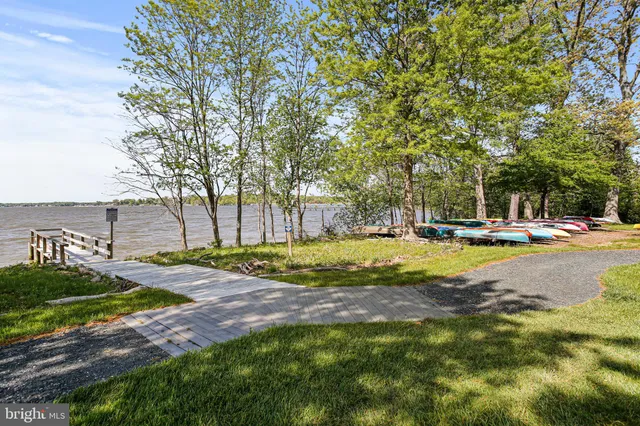 $430,000 | 4700 Water Park Drive, Unit 4700G, Belcamp, MD 21017