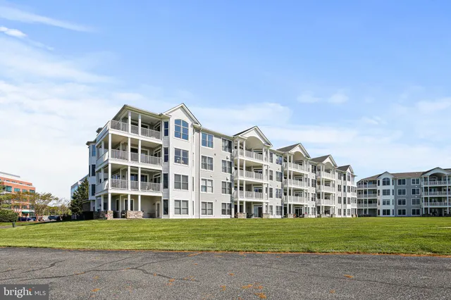 $430,000 | 4700 Water Park Drive, Unit 4700G, Belcamp, MD 21017