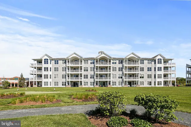 $430,000 | 4700 Water Park Drive, Unit 4700G, Belcamp, MD 21017