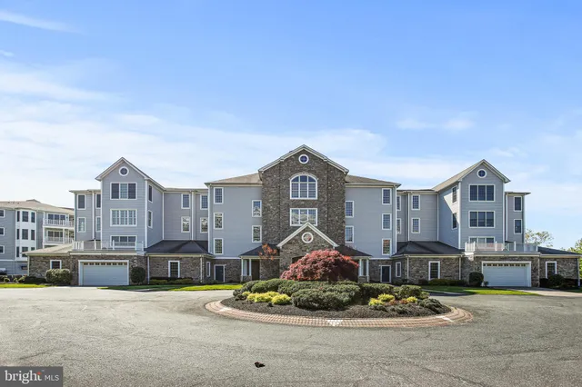 $430,000 | 4700 Water Park Drive, Unit 4700G, Belcamp, MD 21017