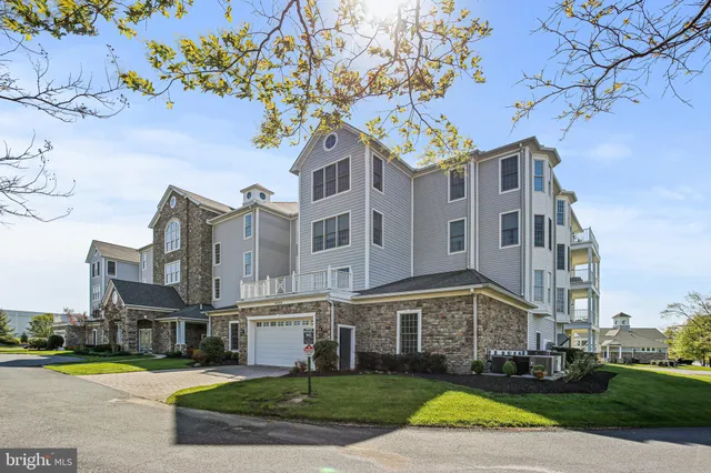 $430,000 | 4700 Water Park Drive, Unit 4700G, Belcamp, MD 21017