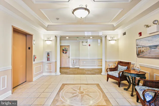 $430,000 | 4700 Water Park Drive, Unit 4700G, Belcamp, MD 21017