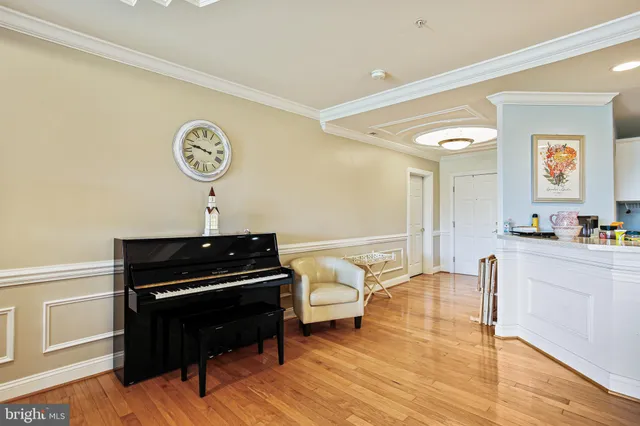 $430,000 | 4700 Water Park Drive, Unit 4700G, Belcamp, MD 21017