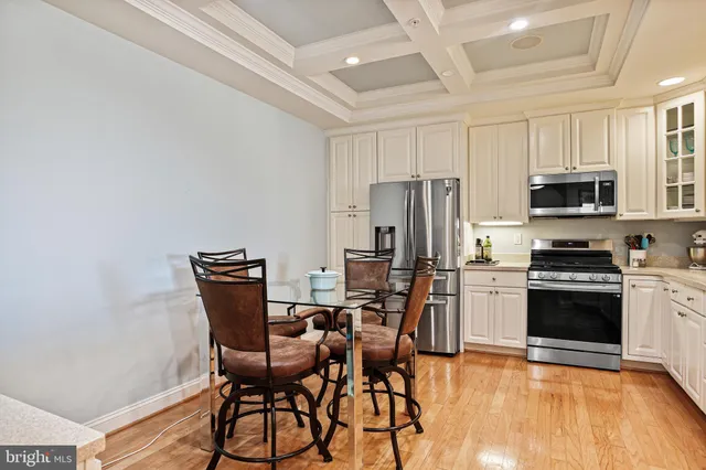 $430,000 | 4700 Water Park Drive, Unit 4700G, Belcamp, MD 21017