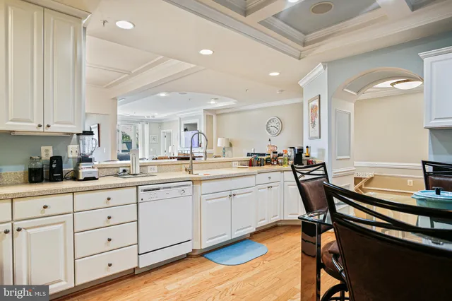 $430,000 | 4700 Water Park Drive, Unit 4700G, Belcamp, MD 21017