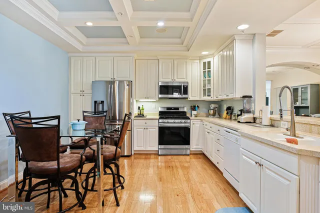 $430,000 | 4700 Water Park Drive, Unit 4700G, Belcamp, MD 21017