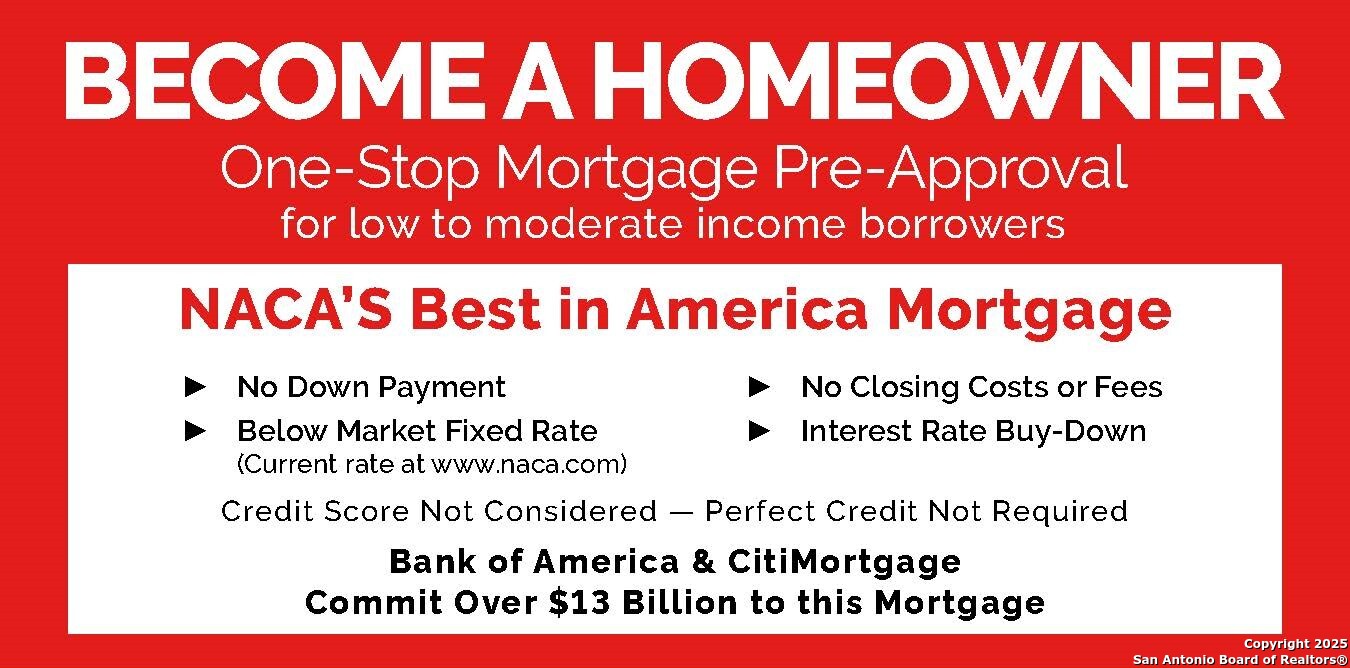 7131 Apache Converse, TX 78109 - Photo 14 of 14