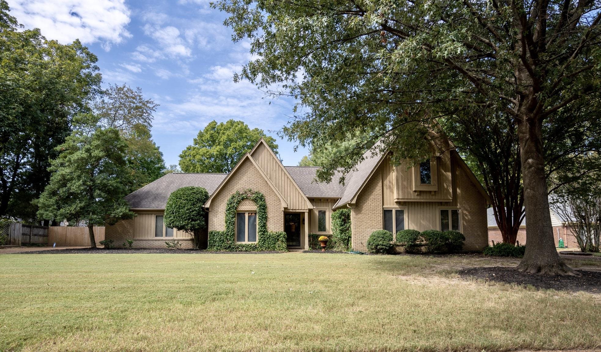 1479 Poplar Ridge Drive Memphis, TN 38120 - Photo 1 of 31 Gallery Image 1