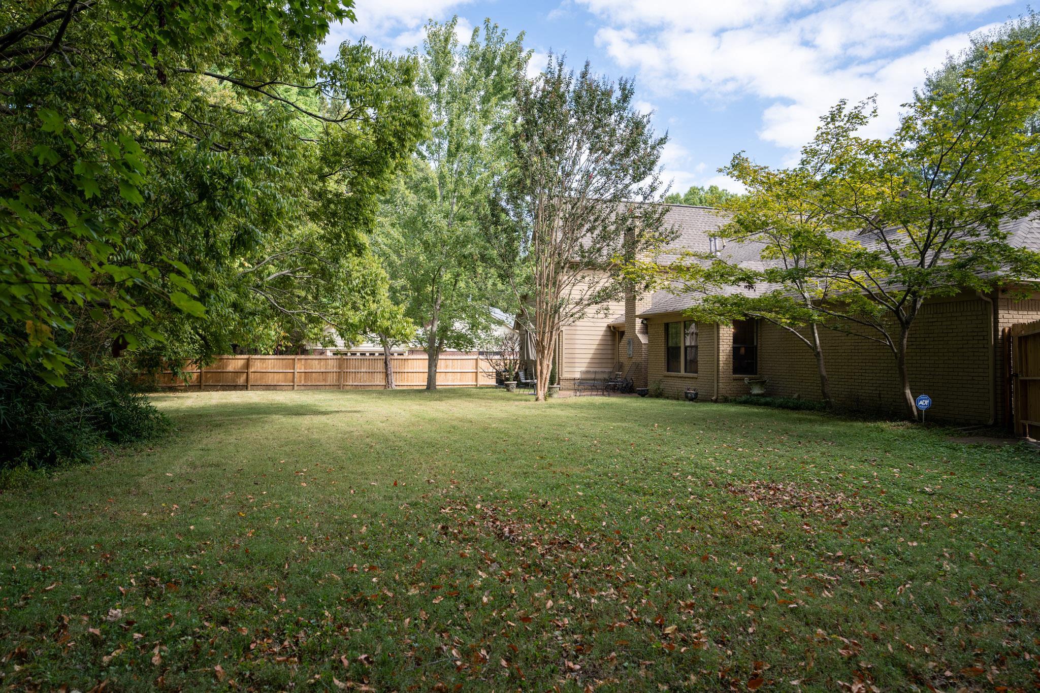 1479 Poplar Ridge Drive Memphis, TN 38120 - Photo 30 of 31 Gallery Image 30