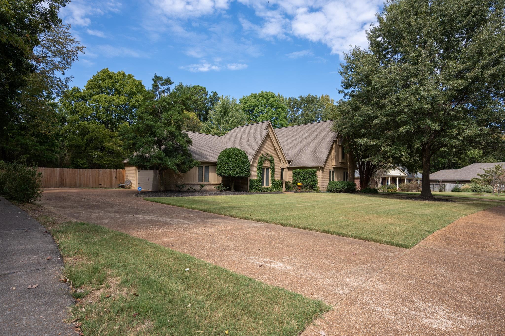 1479 Poplar Ridge Drive Memphis, TN 38120 - Photo 31 of 31 Gallery Image 31