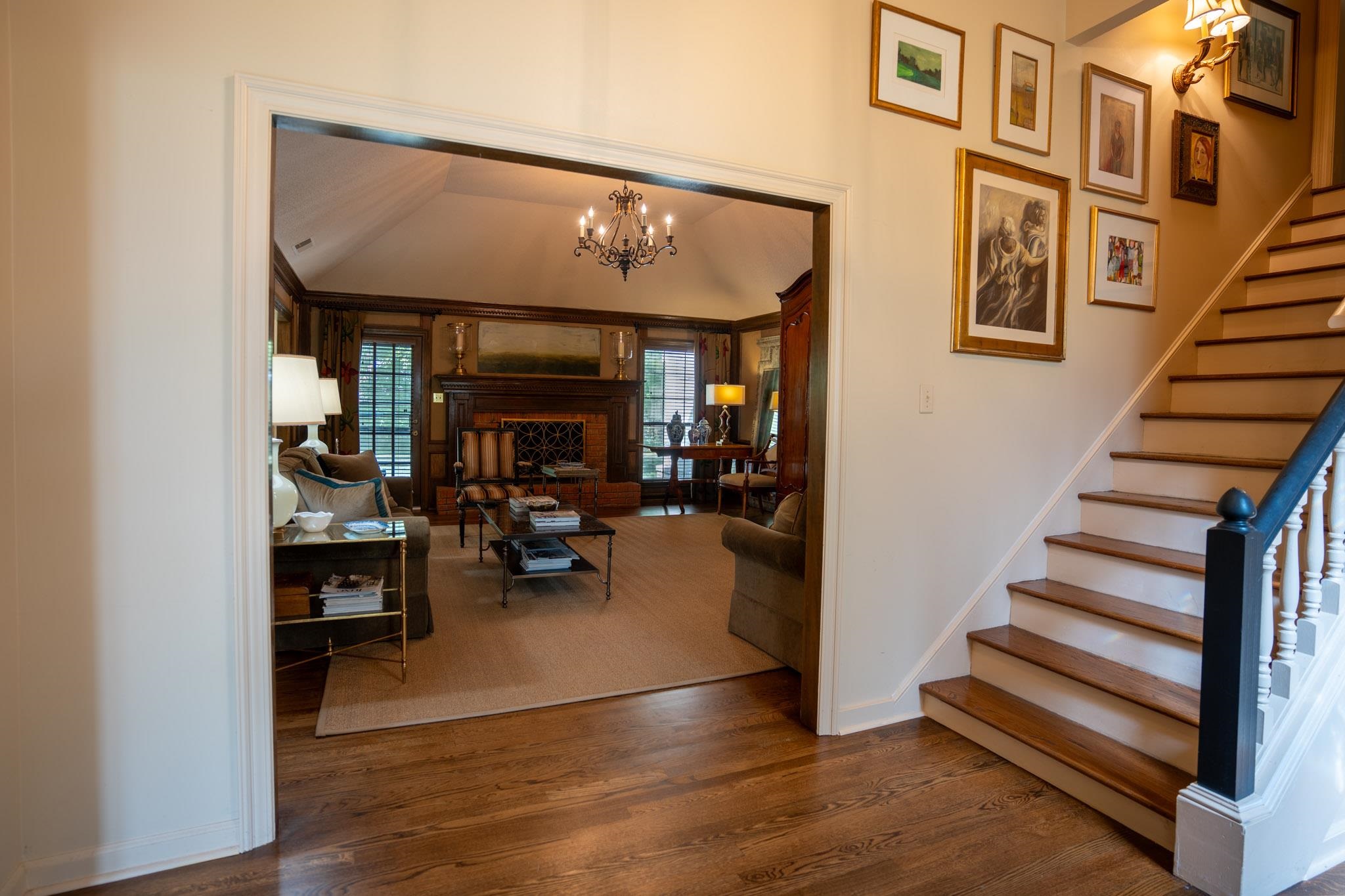 1479 Poplar Ridge Drive Memphis, TN 38120 - Photo 5 of 31 Gallery Image 5