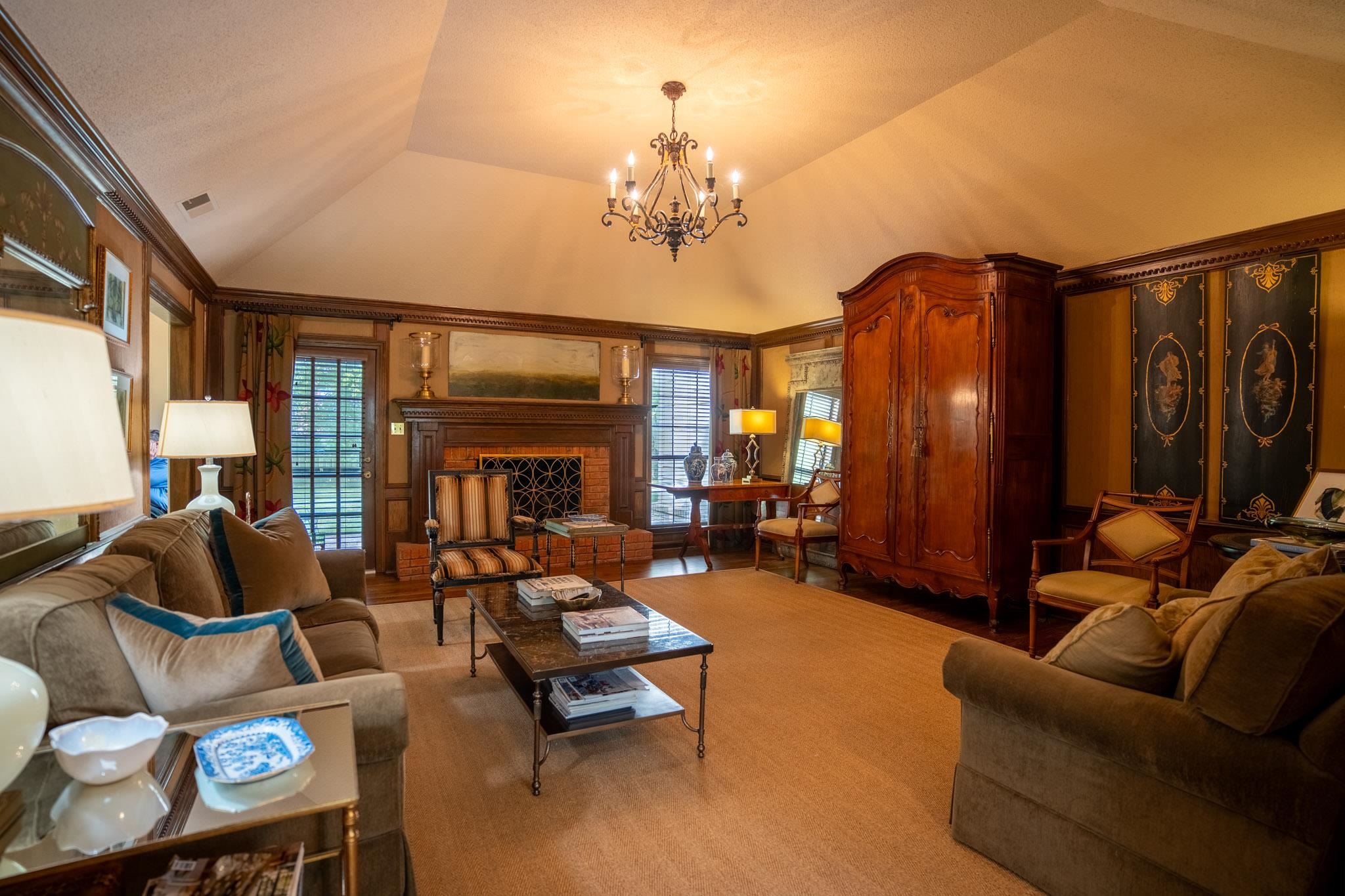 1479 Poplar Ridge Drive Memphis, TN 38120 - Photo 6 of 31 Gallery Image 6