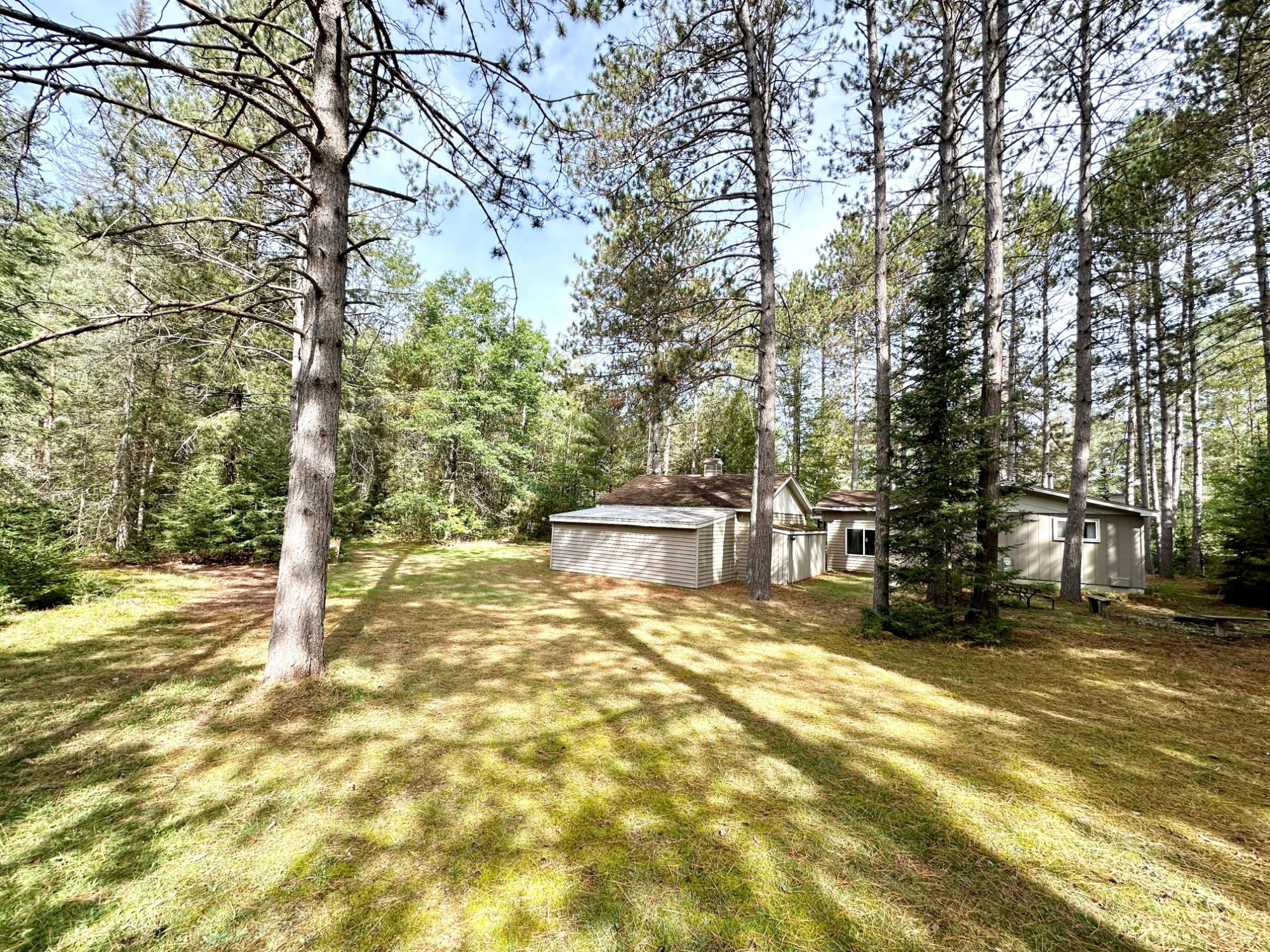 N11958 Pratt Road Elcho, WI 54428 - Photo 8 of 25 Gallery Image 8