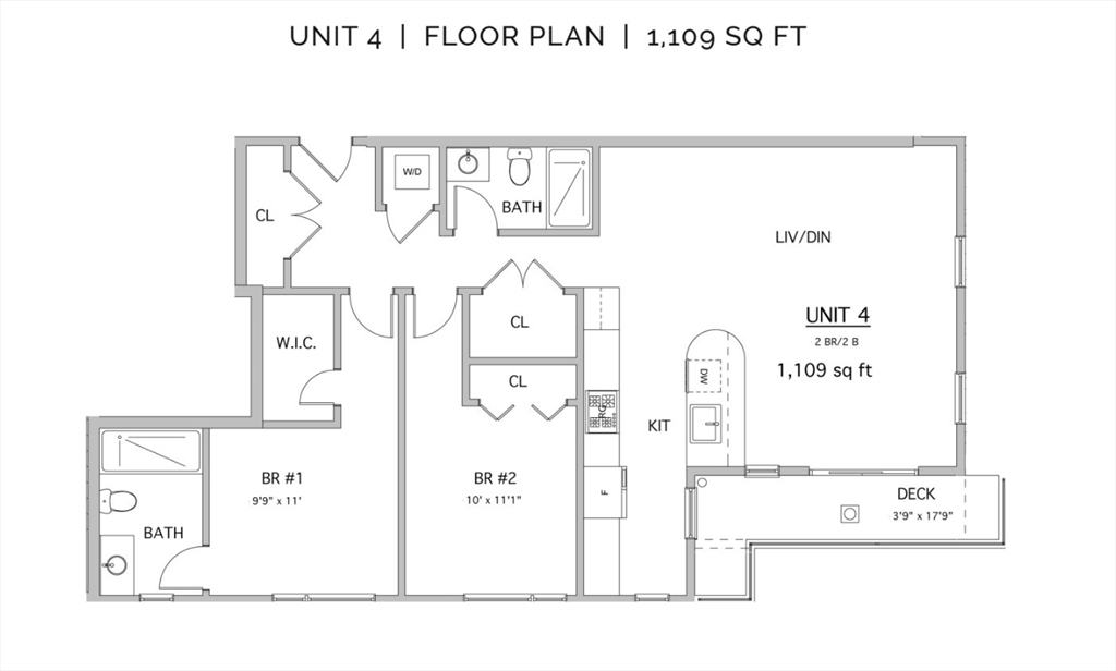 39 A Street, Unit 4 Boston, MA 02127 - Photo 28 of 28 a picture of a park