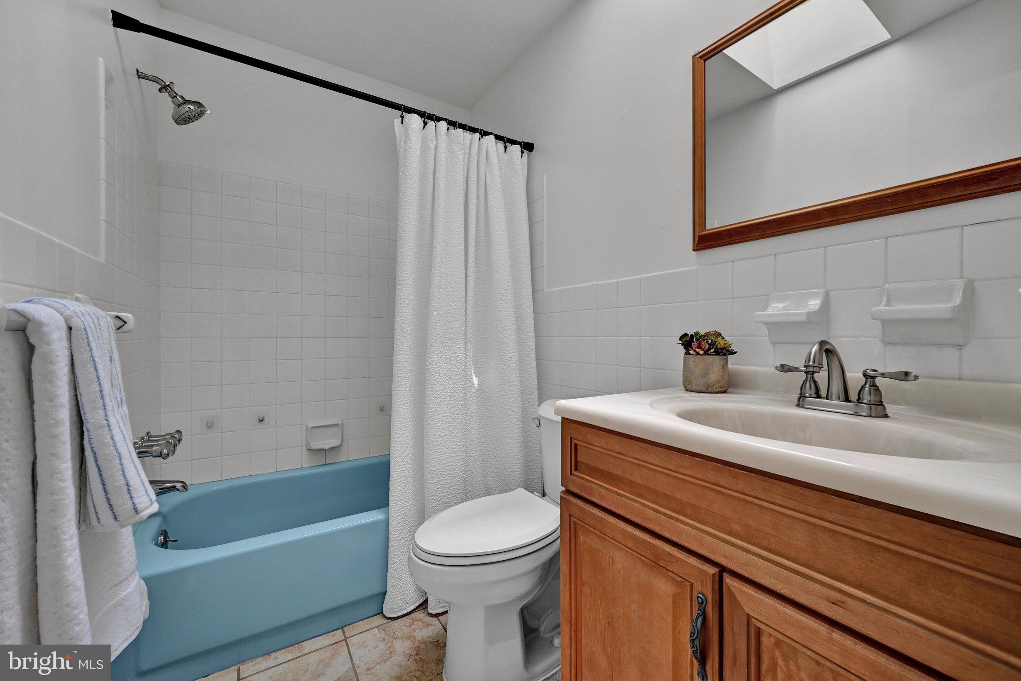 720 Springfield Court Downingtown, PA 19335 - Photo 21 of 36 Hall Bathroom