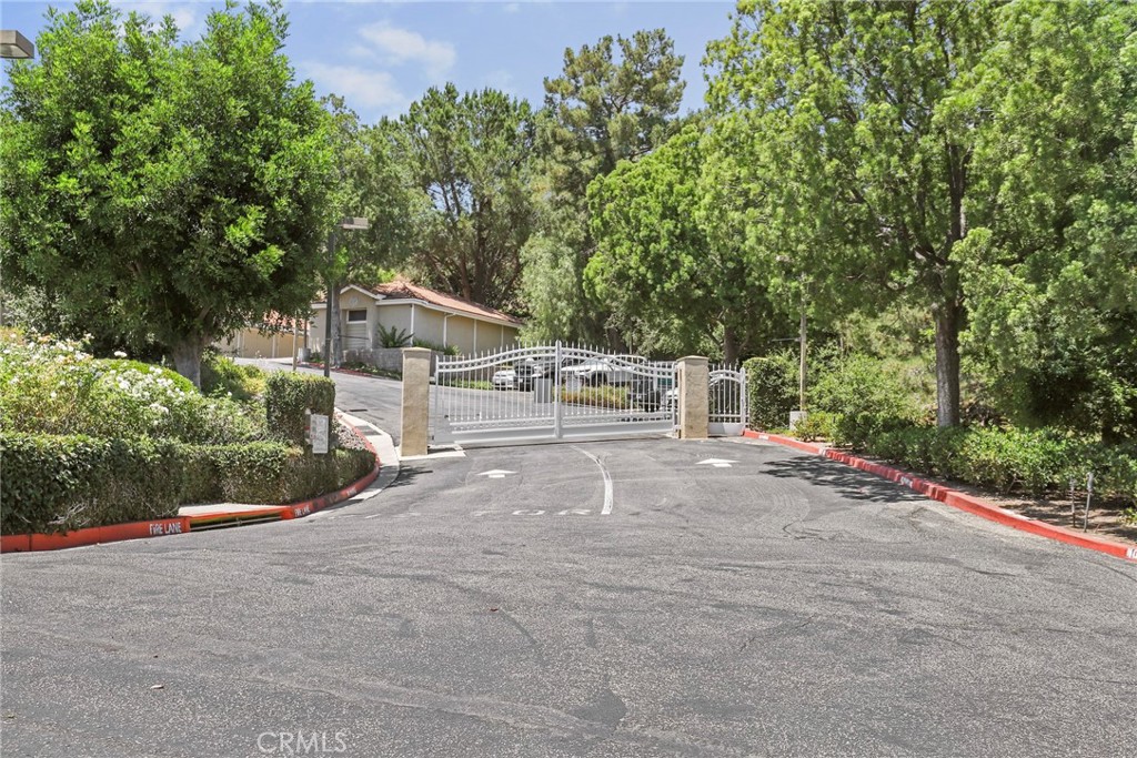 2731 Erringer Road, Unit 58 Simi Valley, CA 93065 - Photo 1 of 1 a view of a park with plants and trees