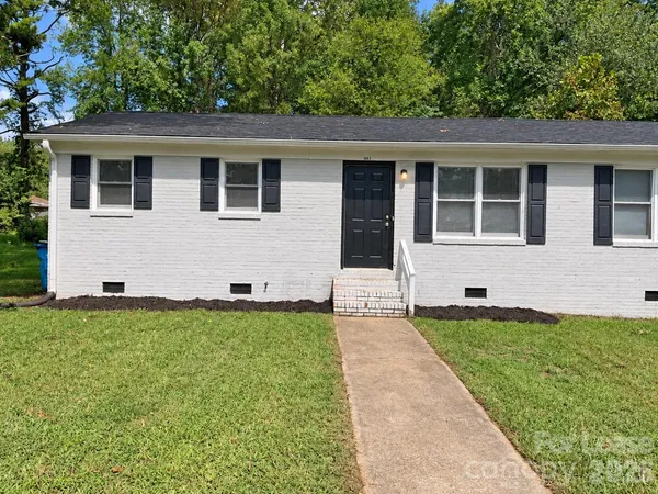 $1,125 | 2002 Airport Road, Unit B, Salisbury, NC 28147